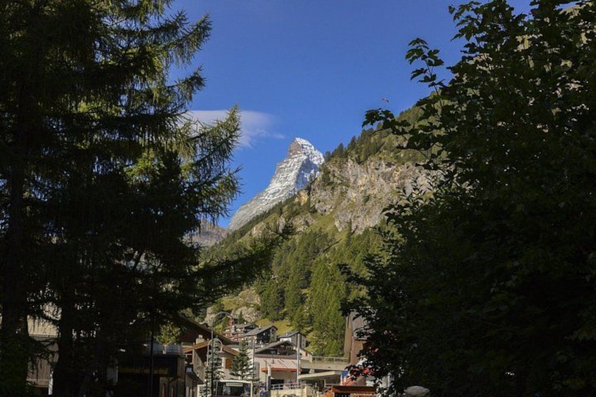 Timeless Zermatt: Alpine Traditions, Legends & Scenic Beauty 2