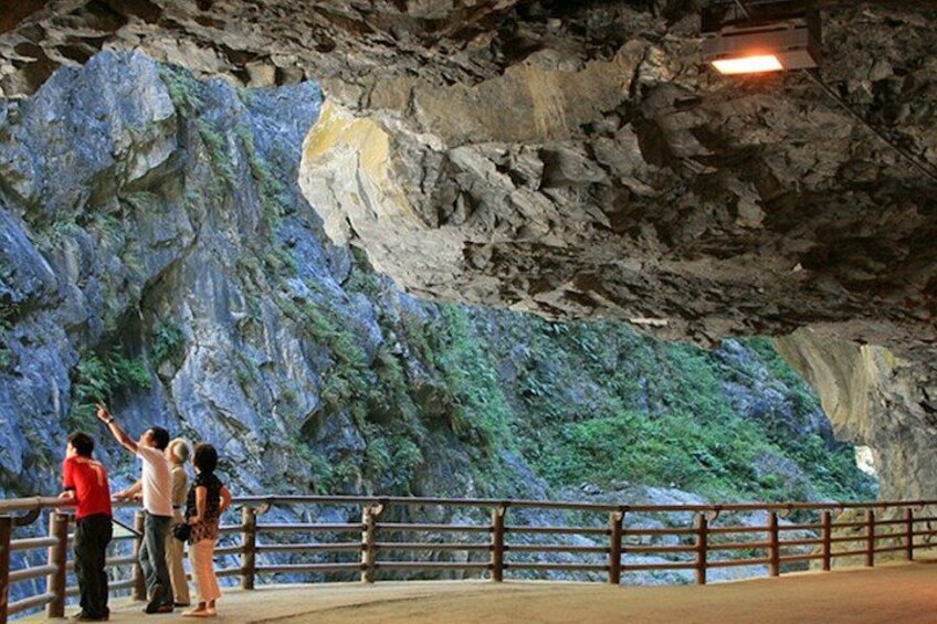 From Hualien Day Tour– Taroko Gorge & Scenic Coastal Views 2