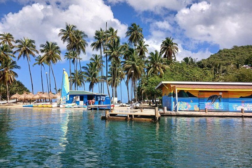 Soufriere Expedition 2