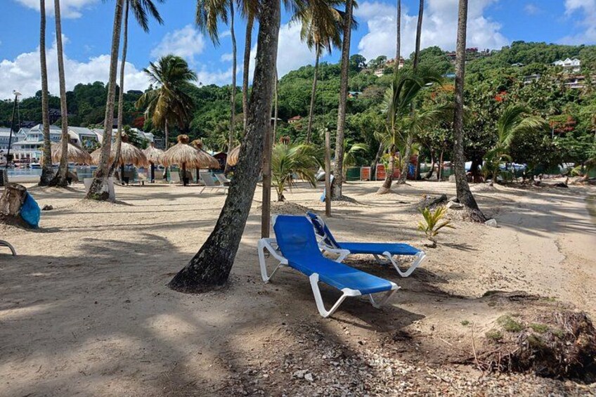 Soufriere Expedition 3