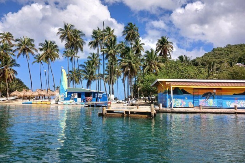 Soufriere Expedition 2