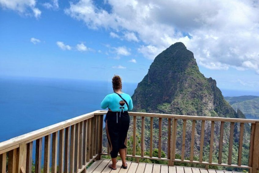 Soufriere Expedition 4