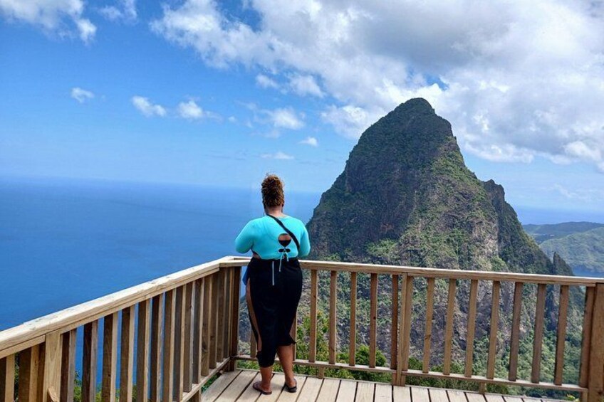 Soufriere Expedition 4