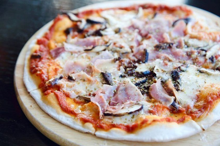 Pizza Cooking Class in Denver (Includes 3-Course Meal) 5