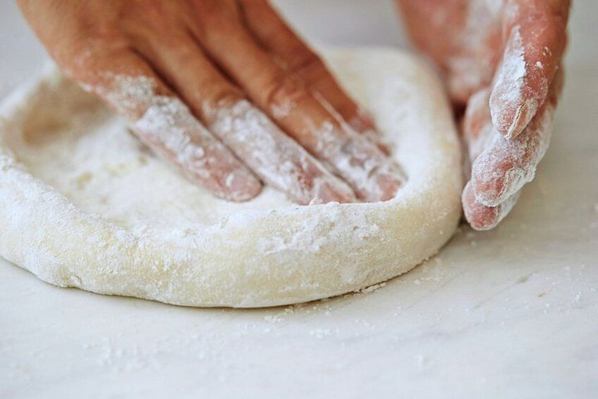 Pizza Cooking Class in Denver (Includes 3-Course Meal) 3