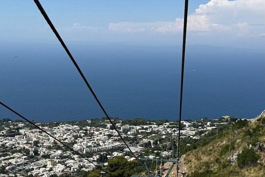 Capri Small Group Luxury Boat Experience 2