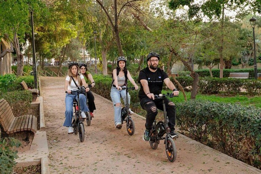 Heraklion E-Bike Food Tour – Discover the Flavors of Crete 2