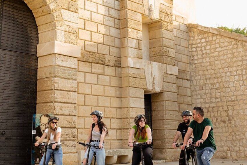 Heraklion E-Bike Food Tour – Discover the Flavors of Crete 2