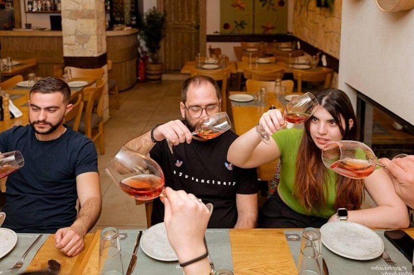 Heraklion E-Bike Food Tour – Discover the Flavors of Crete 3