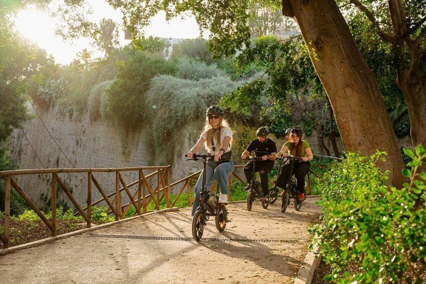 Heraklion E-Bike Food Tour – Discover the Flavors of Crete 4