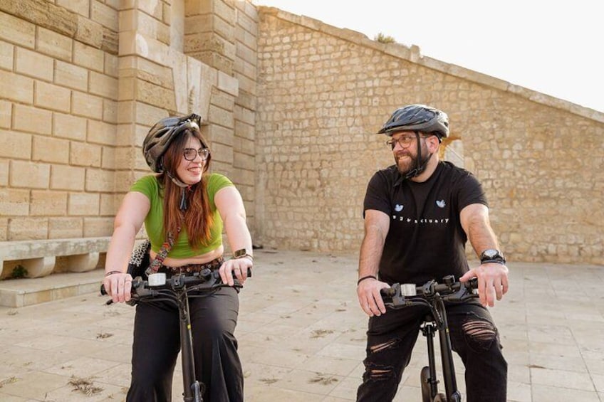 Heraklion E-Bike Food Tour – Discover the Flavors of Crete 3