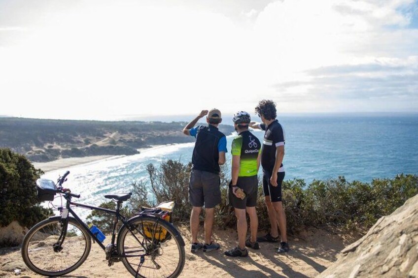 Torrevieja Costa Blanca 3 hour e bike tour 2