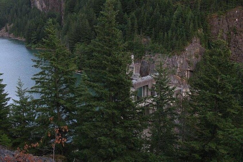 North Cascades National Park Small Group Scenic Tour from Seattle 2