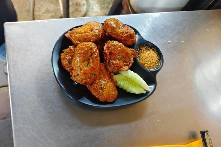 Hidden Gems Dragon Temple, Don Wai Market and After the Rain Café 3