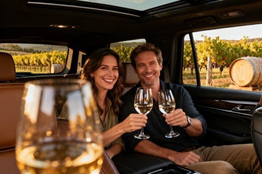 Privé Intimate Escape 1