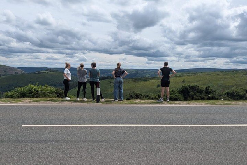 Manchester: North Wales - Hiking, Waterfalls & Stunning Scenery 2