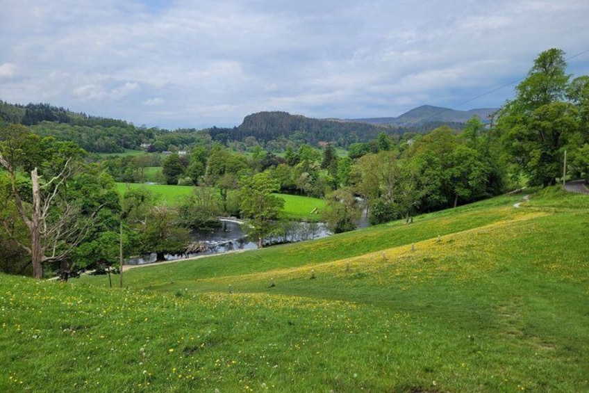 Manchester: North Wales - Hiking, Waterfalls & Stunning Scenery 4