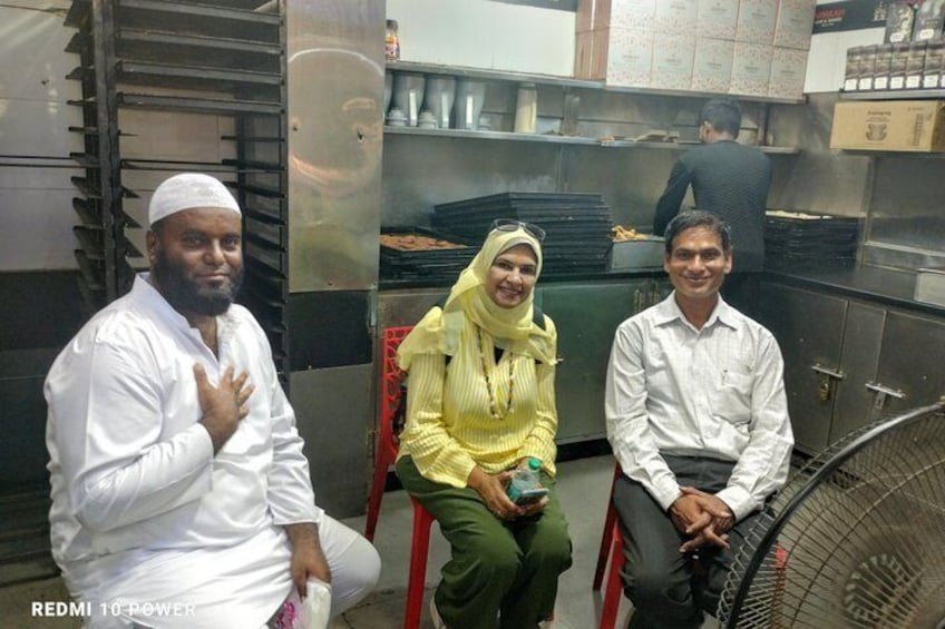 Hyderabad: Old City Palace, Museum & Residency with Cultural Walk 3