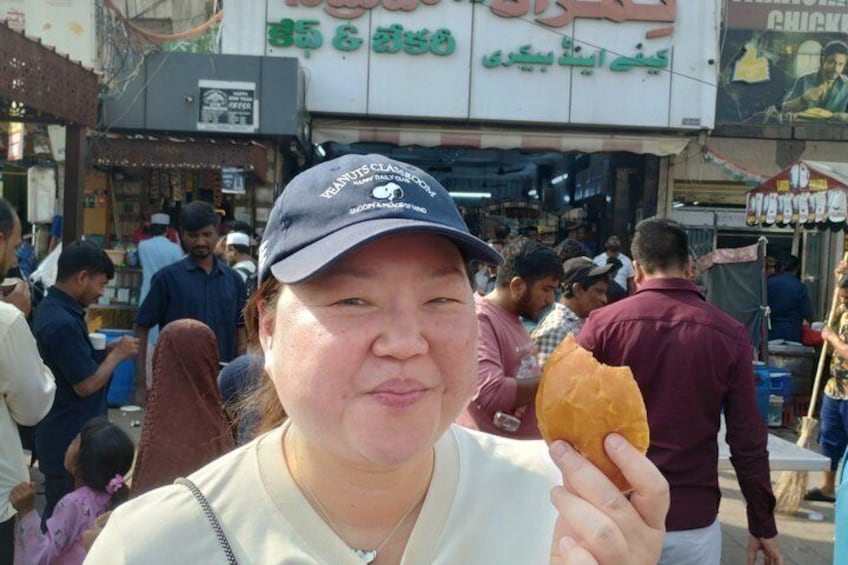 Hyderabad: Old City Palace, Museum & Residency with Cultural Walk 5