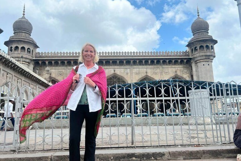 Hyderabad: 4 Museums & Khilwat Palace with Old City Cultural Walk 1