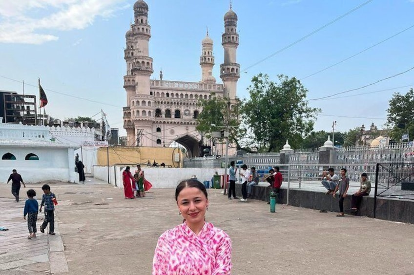 Hyderabad: 4 Museums & Khilwat Palace with Old City Cultural Walk 2