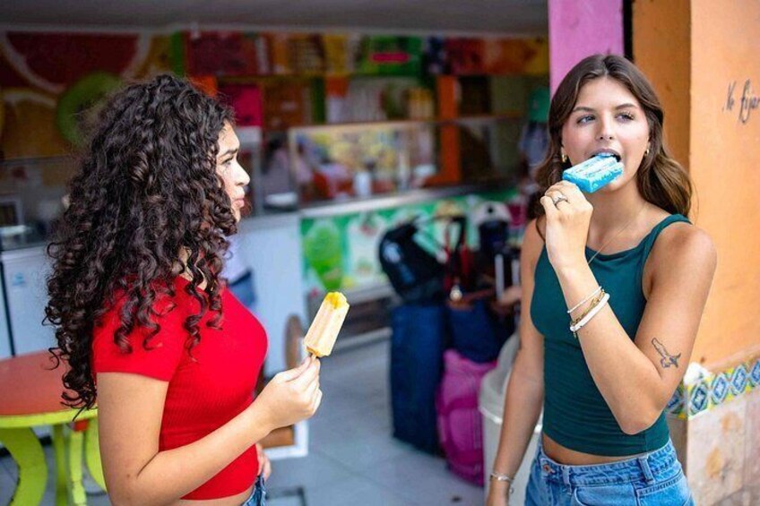 Cozumel Local Food & Market Tour 2