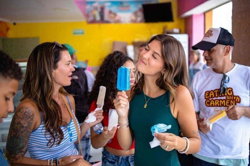 Cozumel Local Food & Market Tour 4