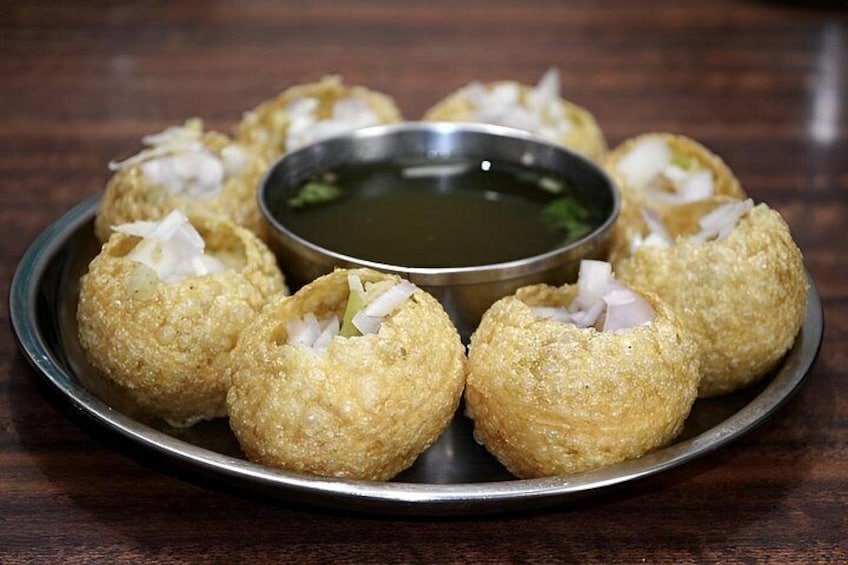 Private Kolkata Street Food and Heritage Tour with Tastings 2