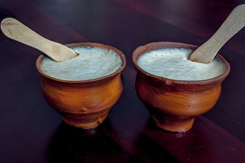 Private Kolkata Street Food and Heritage Tour with Tastings 2