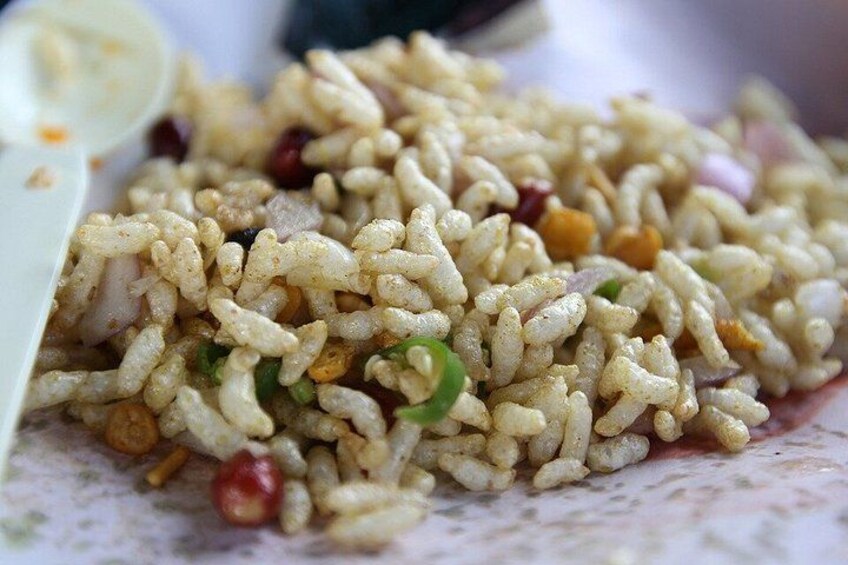 Private Kolkata Street Food and Heritage Tour with Tastings 3