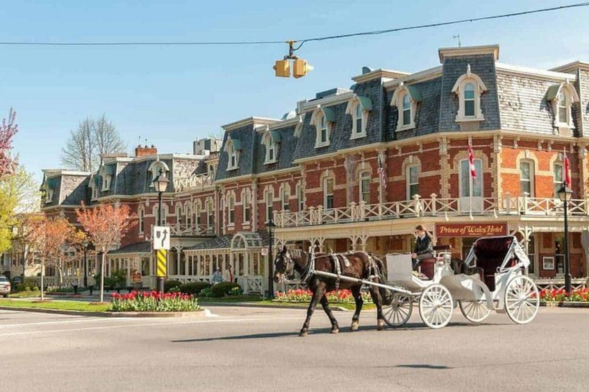 Niagara Falls Exclusive Day Tour 4