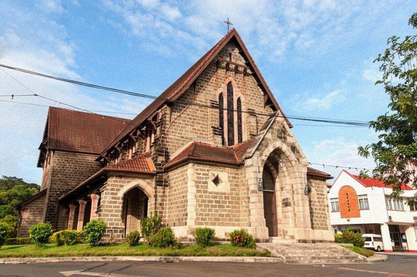 Sandakan: Local Stories, City, Spice, Cruise, Fireflies Tour 3