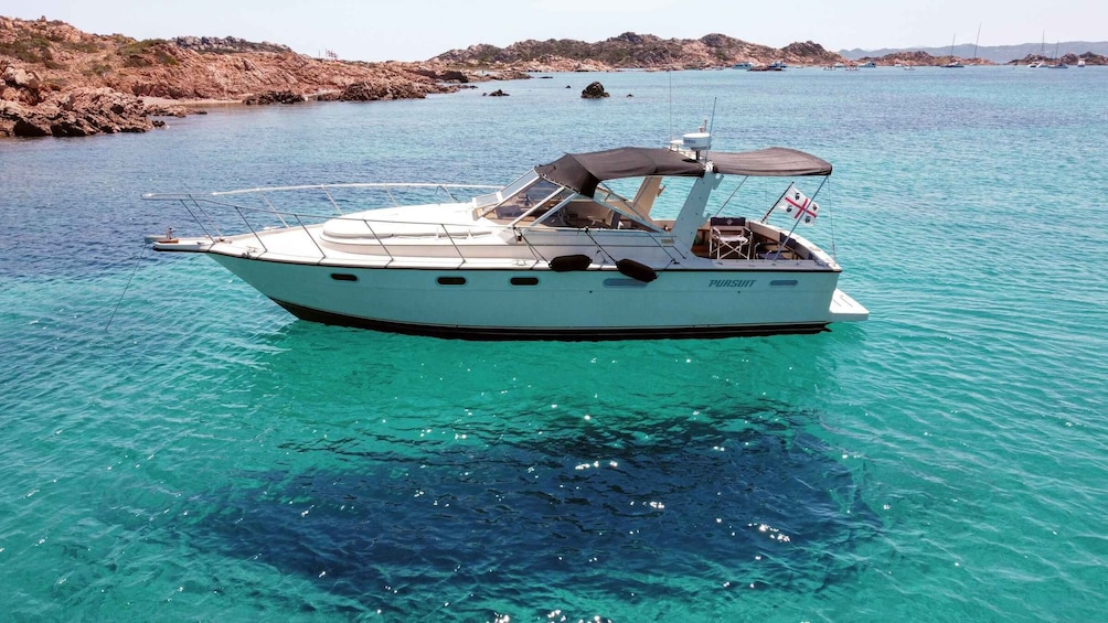 Picture 12 for Activity La Maddalena Archipelago Day Trips: Book Your Adventure 2