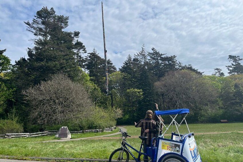 Tour through Victoria 2