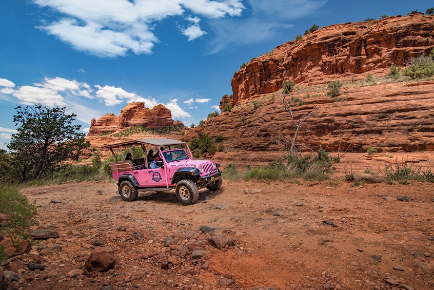 Introductory Scenic Rim Adventure 1