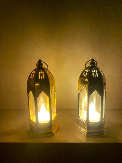 Picture 42 for Activity Marrakech: Moroccan Hammam and Spa Experience Hôtel Transfer 5