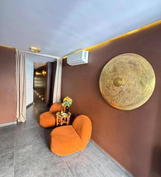 Picture 27 for Activity Marrakech: Moroccan Hammam and Spa Experience Hôtel Transfer 4