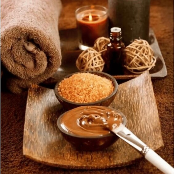 Picture 30 for Activity Marrakech: Moroccan Hammam and Spa Experience Hôtel Transfer 4