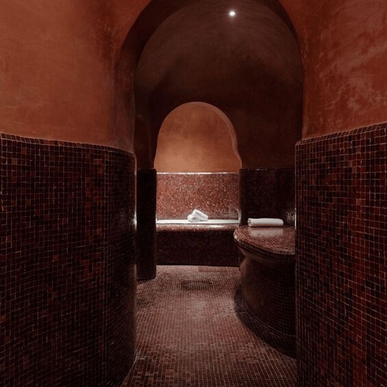 Picture 32 for Activity Marrakech: Moroccan Hammam and Spa Experience Hôtel Transfer 3