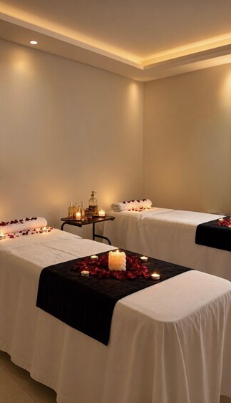 Picture 35 for Activity Marrakech: Moroccan Hammam and Spa Experience Hôtel Transfer 4