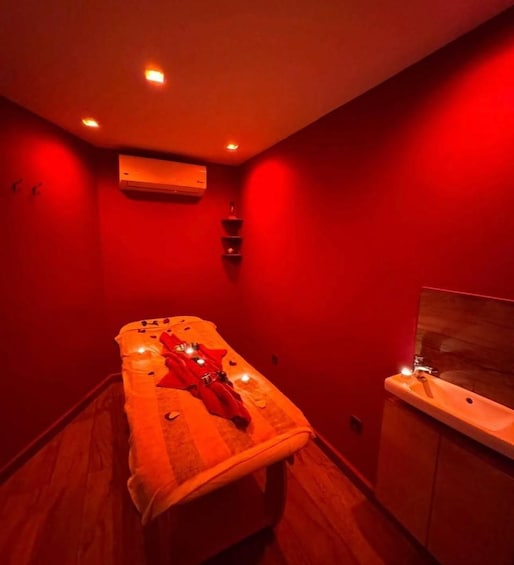 Picture 24 for Activity Marrakech: Moroccan Hammam and Spa Experience Hôtel Transfer 5