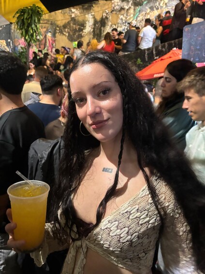 Picture 33 for Activity Pubcrawl & Real Favela Party in Rocinha with Locals 2
