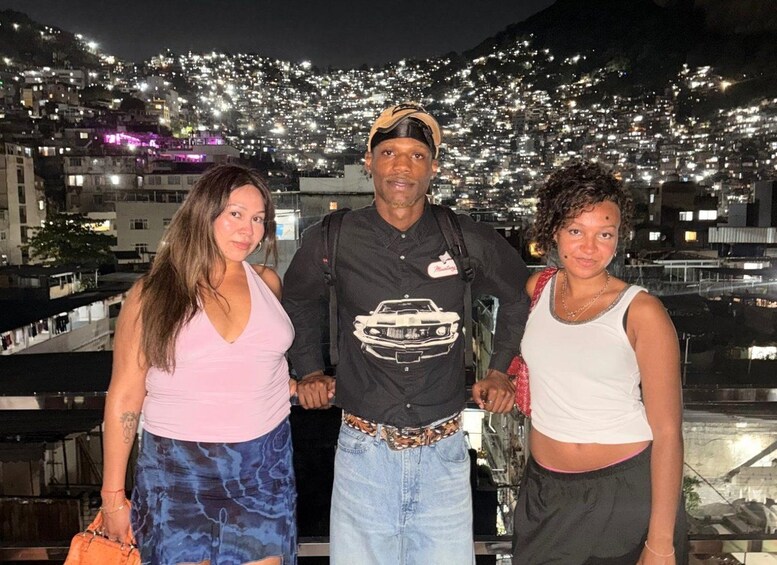 Picture 37 for Activity Pubcrawl & Real Favela Party in Rocinha with Locals 4