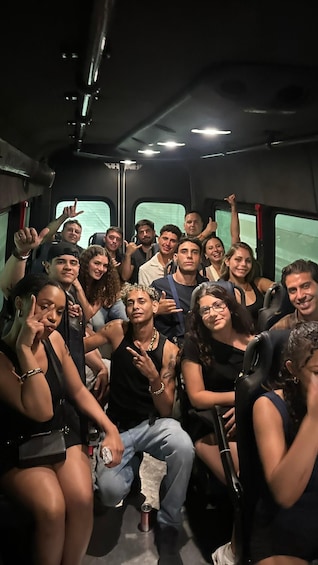 Picture 21 for Activity Nigth in Rio de Janeiro - Pubcrawl & Favela Party in Rocinha 4