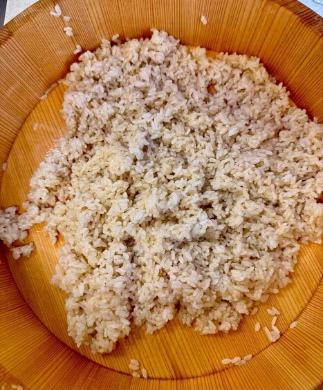 Picture 5 for Activity Tokyo: Private Edomae Sushi Class at a Sushi Teacher’s Home 2