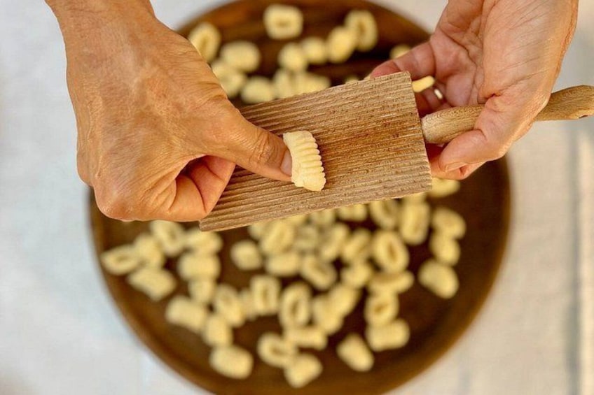 Cooking Class and Wine Tasting in Tuscany 5
