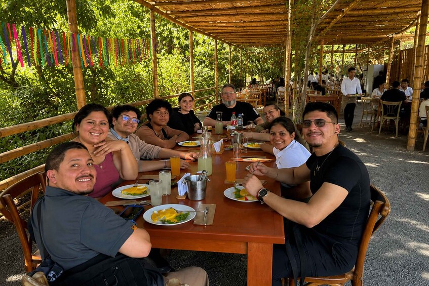 Picture 12 for Activity Lima: Paracas & Huacachina Premium Day Trip and Sunset Toast 3