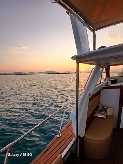 Picture 23 for Activity From Corfu: Private Cruise with Options, Snacks & Drinks 3