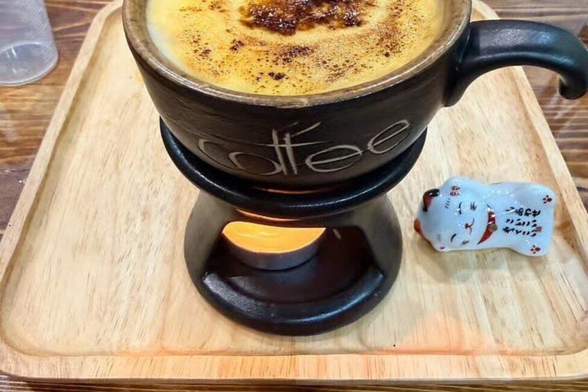 Experience Danang Vietnamese Coffee Class with 5 Unique Types 4