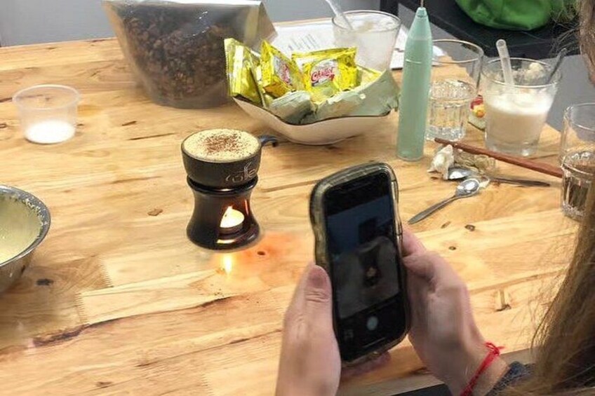 Experience Danang Vietnamese Coffee Class with 5 Unique Types 5